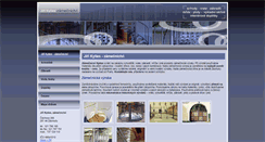 Desktop Screenshot of kylies.kolinsko.com